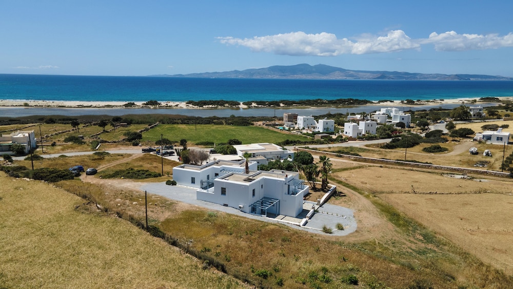 Soley Naxos in Naxos, Greece