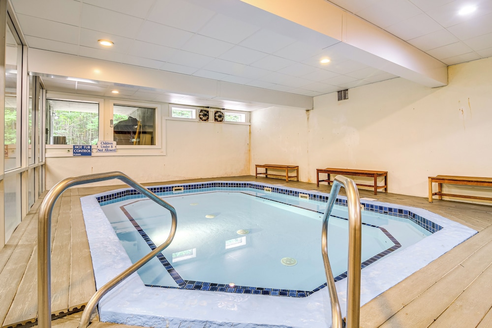 Bartlett Condo: 1 Mi to Attitash Mountain Resort - photo 31