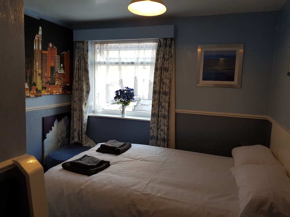 The Richley Hotel - last minute hotel in Blackpool
