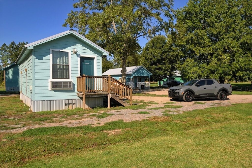 Turn On Inn - photo 15