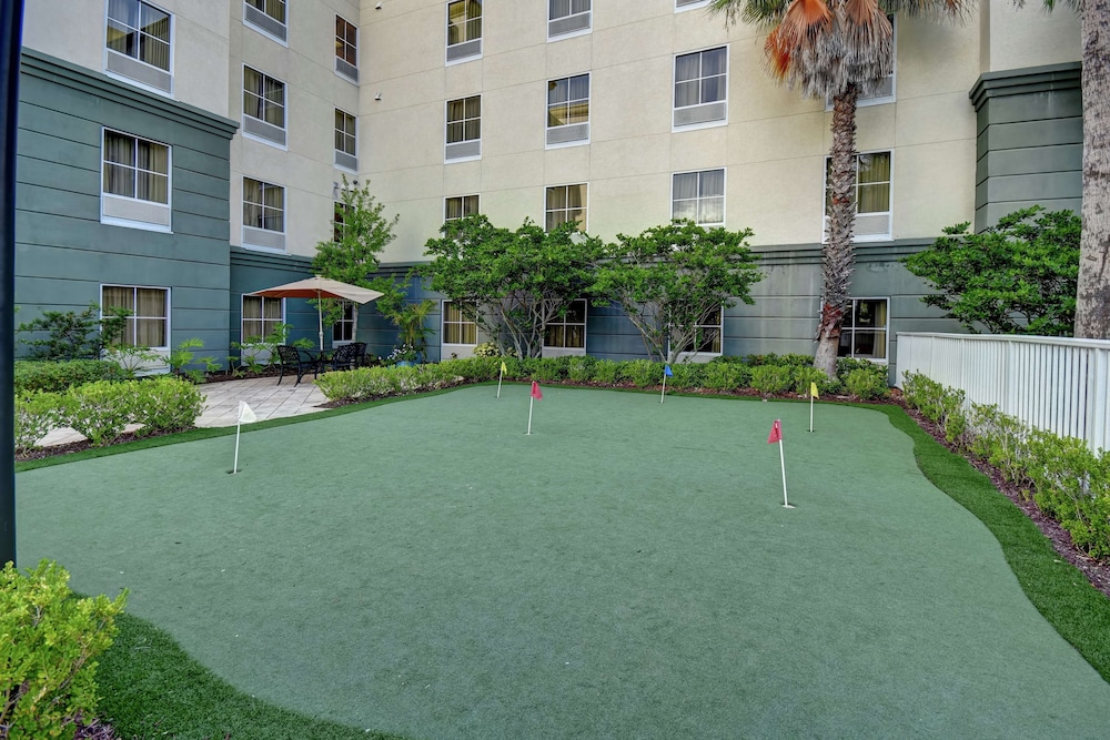 Homewood Suites by Hilton Tampa Port Richey - photo 34