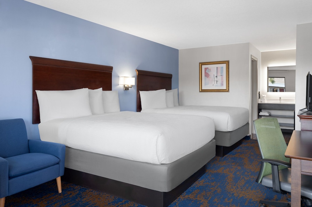 Hotel South Tampa & Suites - photo 8
