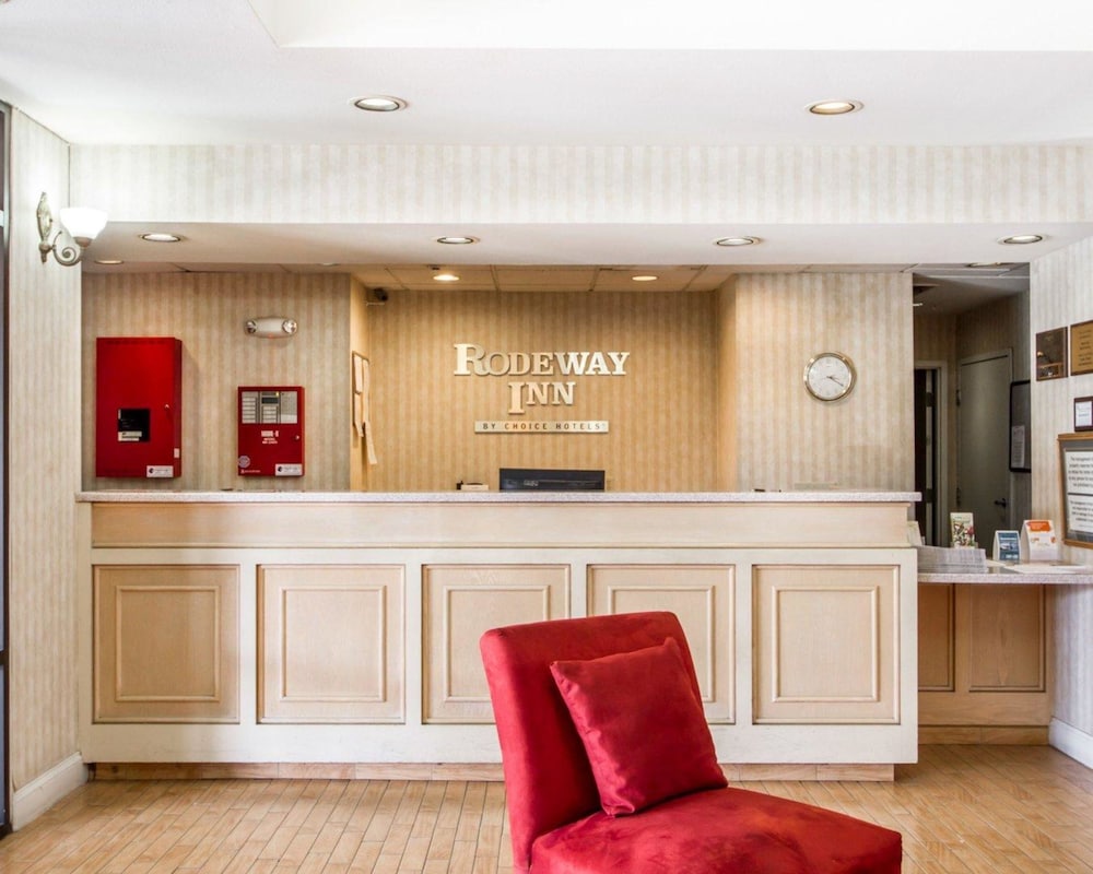 Rodeway Inn Watsonville - photo 27