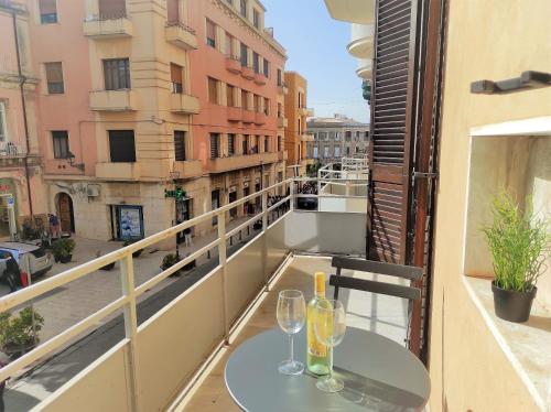 Matteotti 64 — 4-Star Luxury Hotel in Siracusa, Italy