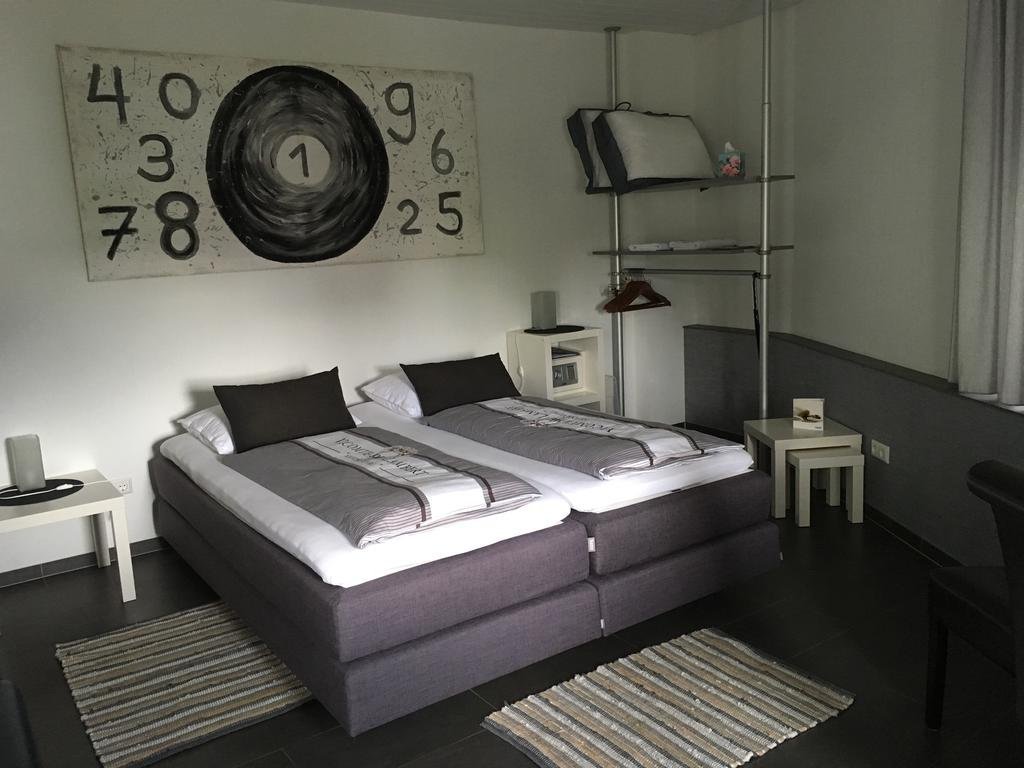 Hotel Brasserie Typisch - last minute hotel in Kell