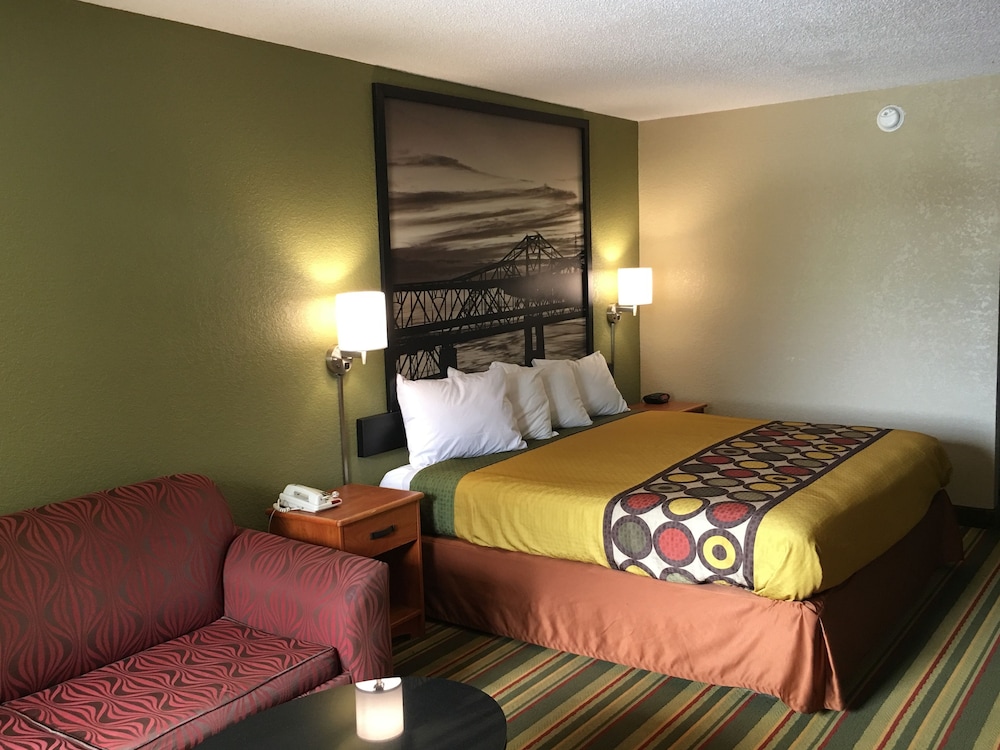 Super 8 by Wyndham Meridian - photo 10