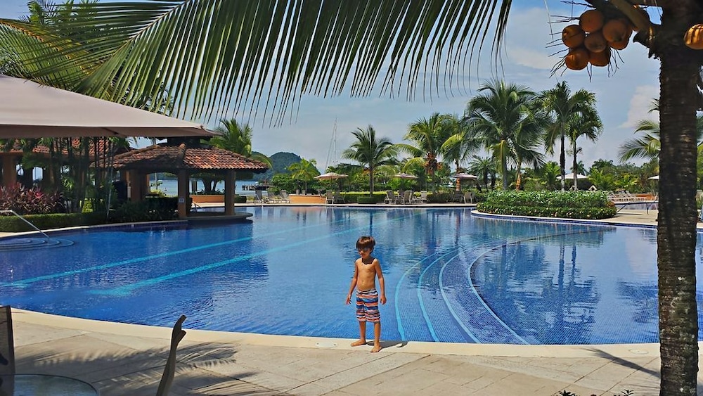 Los Suenos Resort Luxury Del Mar Condo in Jaco, Costa Rica