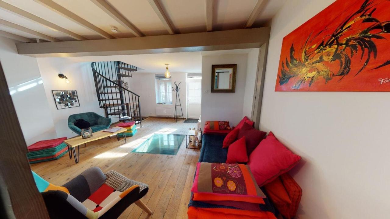 Sea You Etaples Le Touquet in Etaples, France