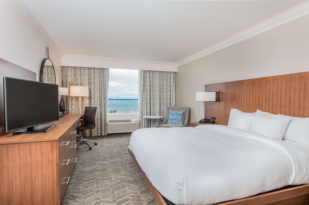 Hilton Pensacola Beach - photo 37
