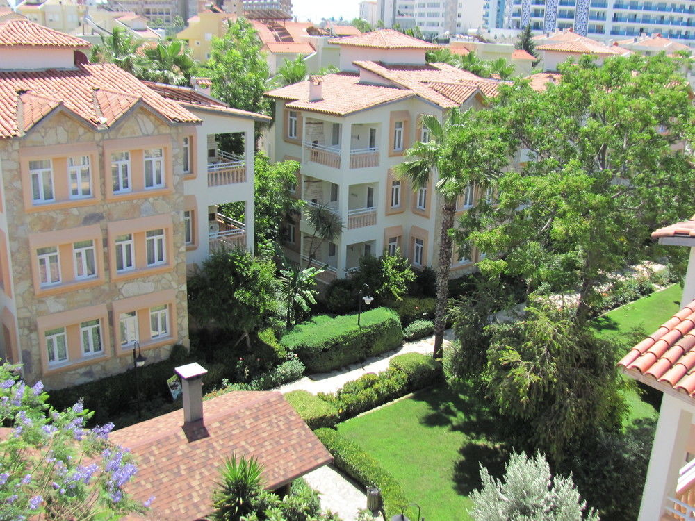 Side Village Hotel All Inclusive in Manavgat, Turkey