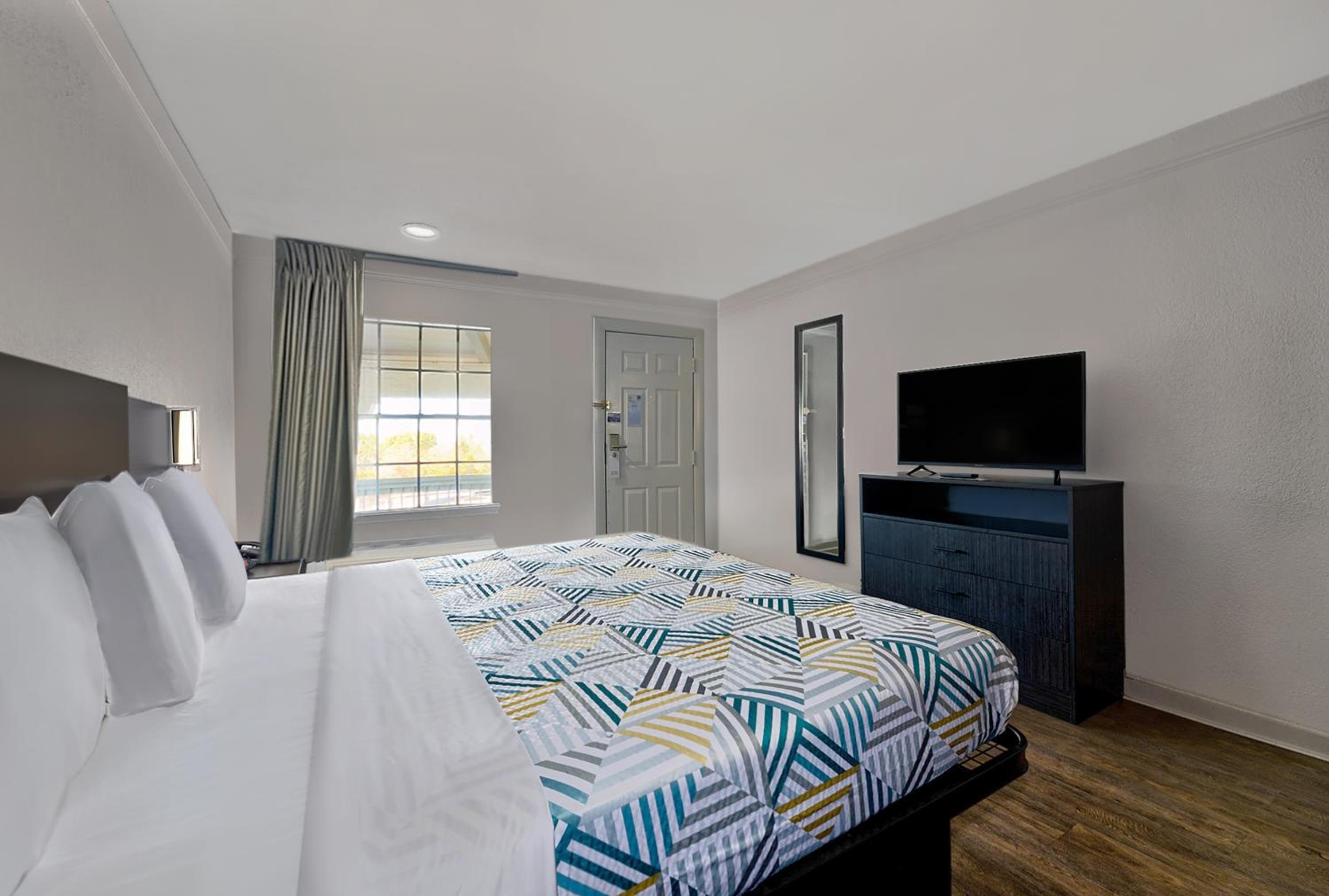 Studio 6 North Las Vegas NV - featured photo