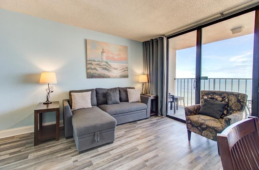 0809 Carolina Shores by Atlantic Towers - photo 12