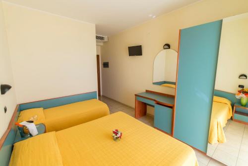 Hotel Atlas — Alba Adriatica — photo 5