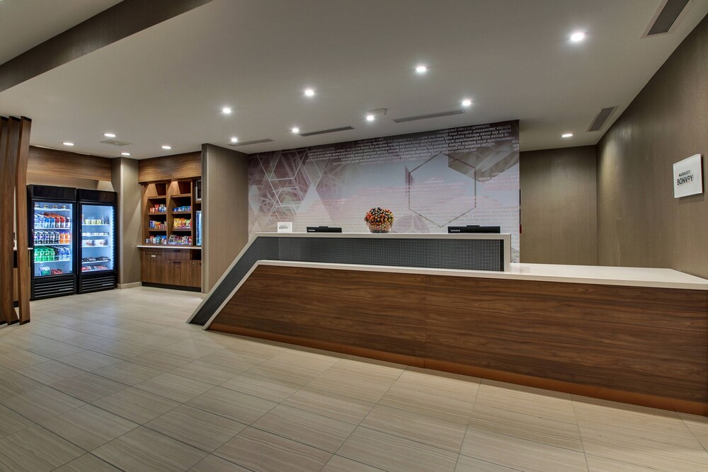SpringHill Suites by Marriott Gulfport I 10 - photo 15