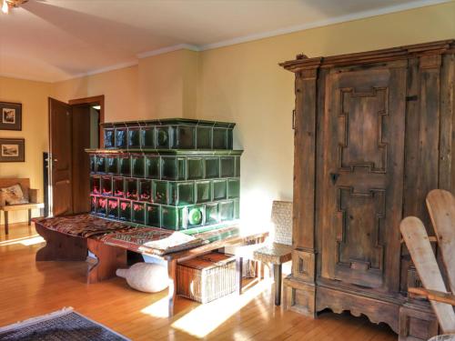 Chalet Weissenbach by Interhome — Weissenbach Am Lech — photo 2