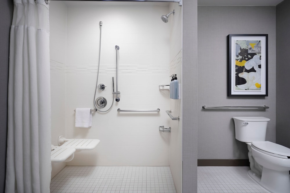 Residence Inn by Marriott Dallas Downtown - photo 20