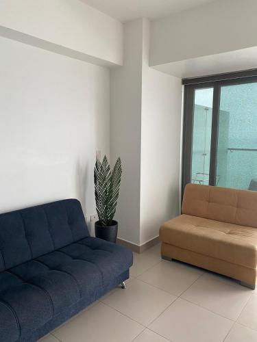 Resort Playa Azul in Unknown City, Ecuador