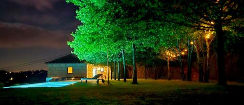 Casa da Prelada — 4-Star Luxury Hotel in Amarante, Portugal