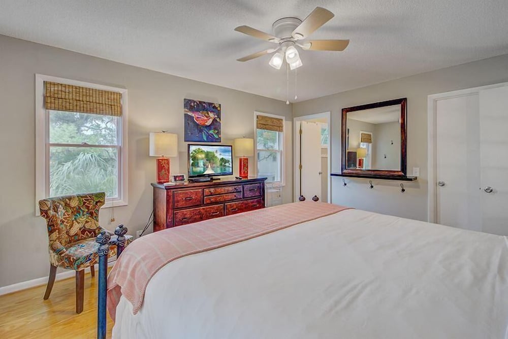 Twin Oaks 26 by Wild Dunes with Golf View - photo 5