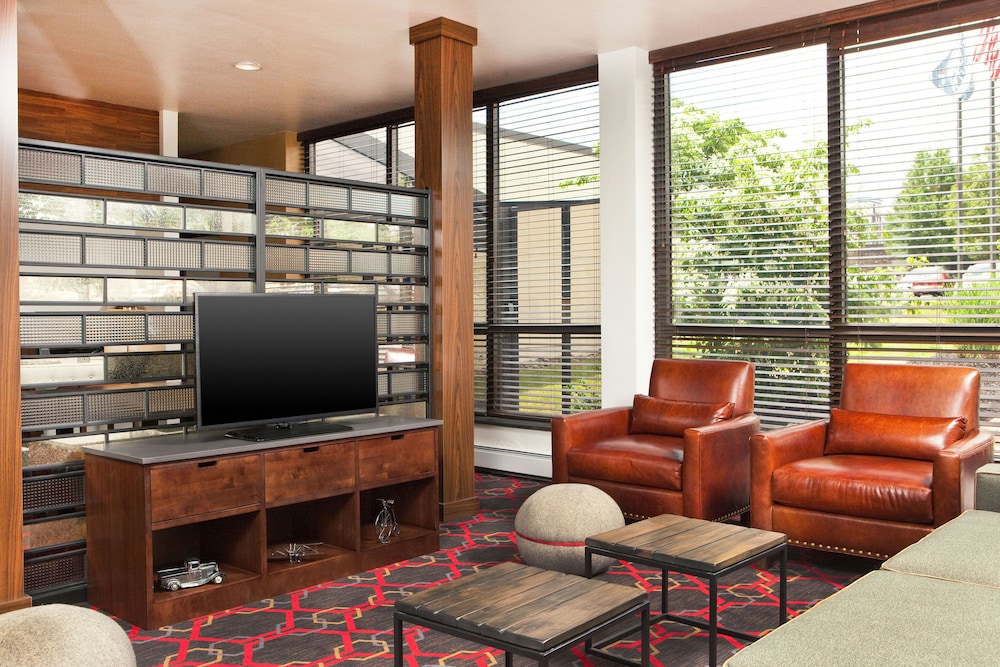 ANZ Hotels Scranton - photo 16