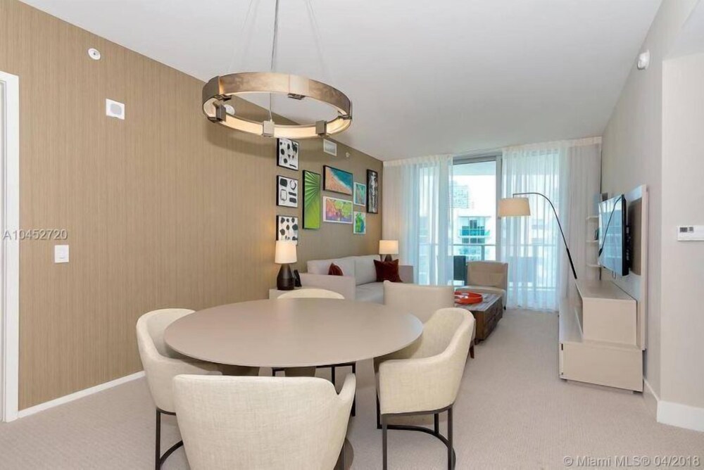 Ocean View 2 Bedrooms 2 Bathrooms @ Hyde Resort - photo 21