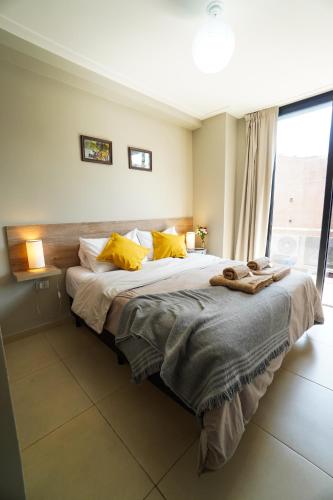 Rent for Days IV Norte Vip — 4-Star Luxury Hotel in San Miguel De Tucuman, Argentina