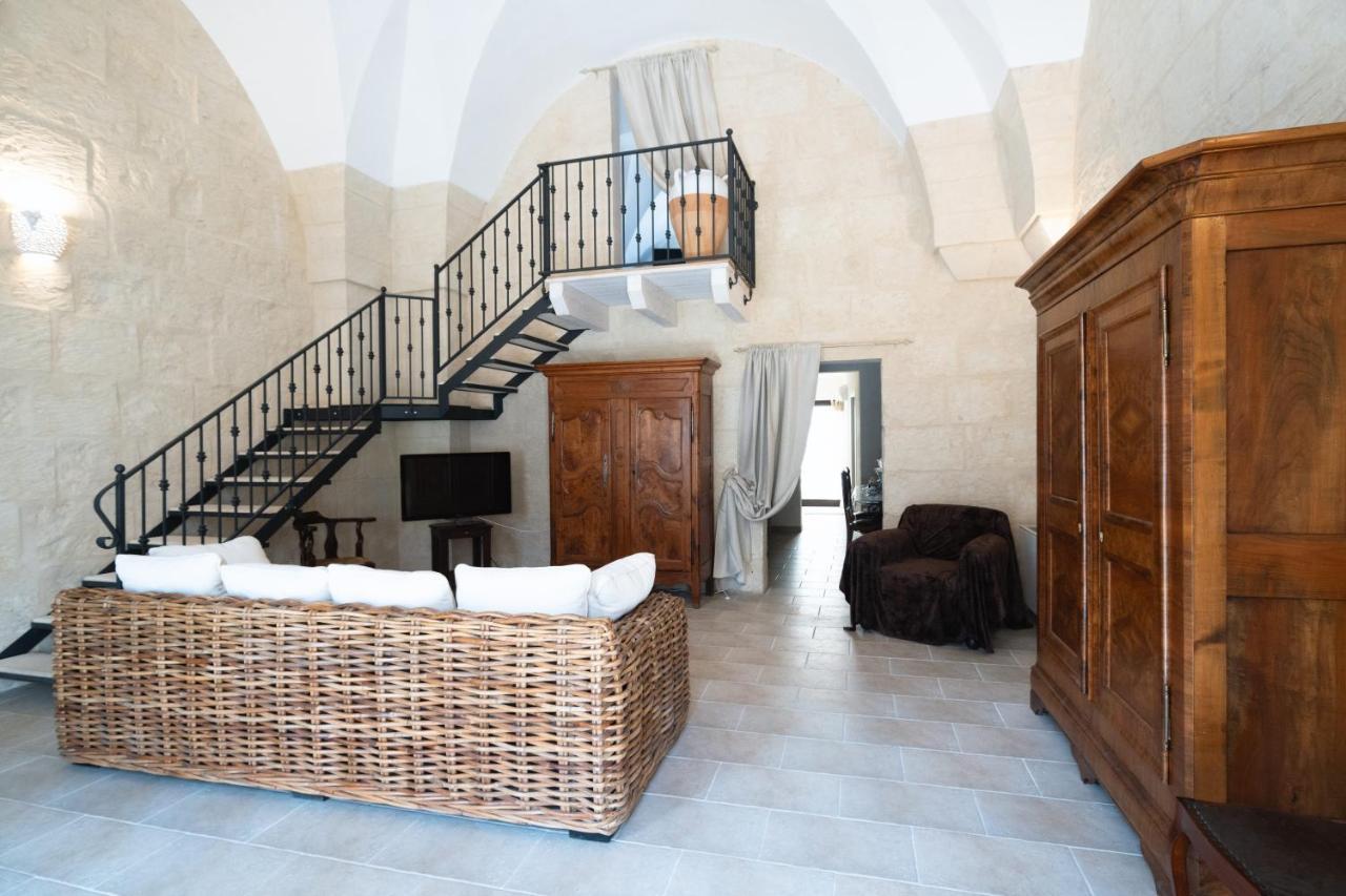 Casa Margherita by Rentbeat — 4-Star Luxury Hotel in Melpignano, Italy