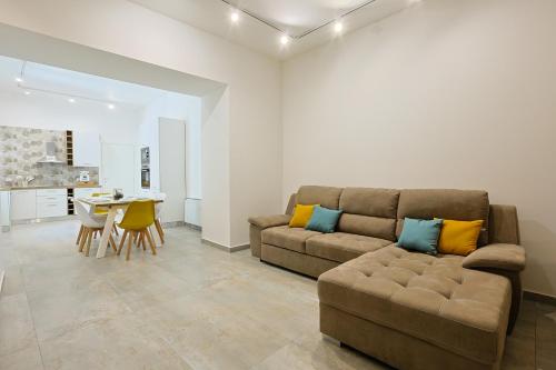 Le Vecchie Mura House civico 17 — 4-Star Luxury Hotel in Marsala, Italy