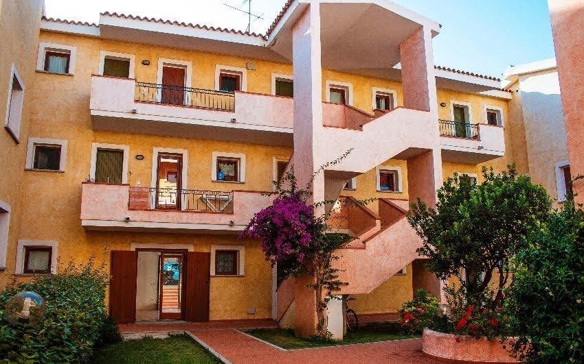 Residenze Del Porto in Santa Teresa Gallura, Italy