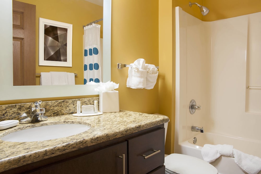 TownePlace Suites Indianapolis Park 100 - photo 8