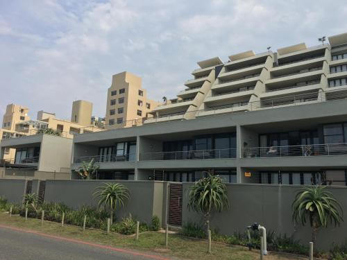 30 Degrees — 4-Star Luxury Hotel in Durban, South Africa