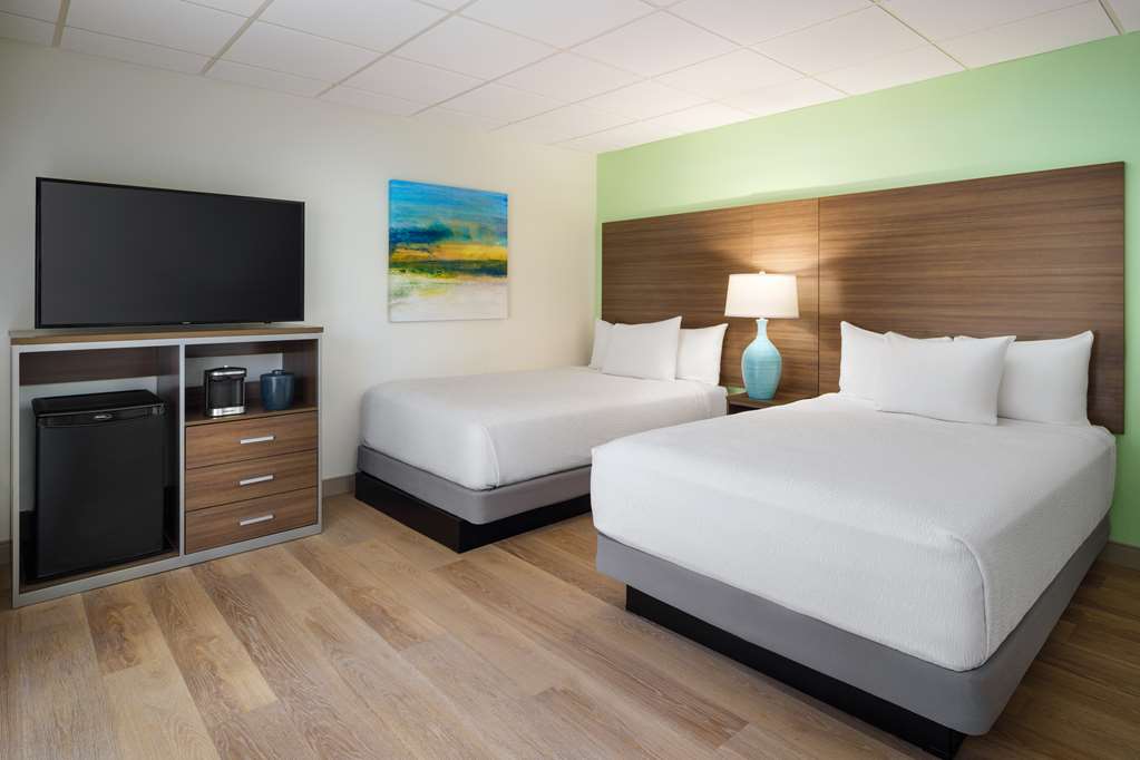 Best Western Naples Inn & Suites - photo 8