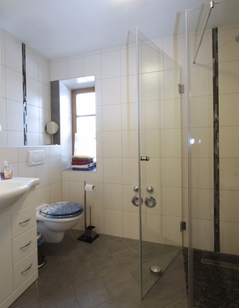 Haus Ingrid — 4-Star Luxury Hotel in Halblech, Germany