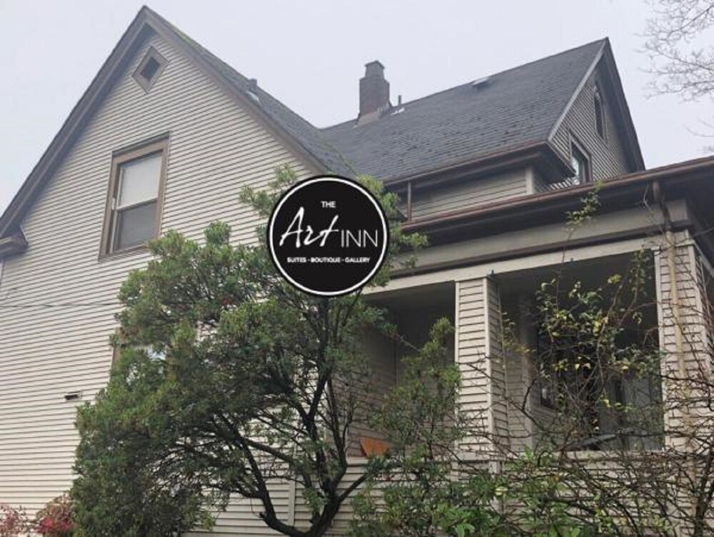 The Art Inn Seattle - photo 27