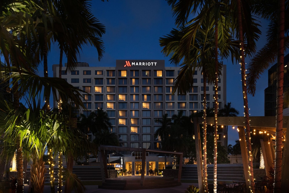 Boca Raton Marriott at Boca Center - photo 109