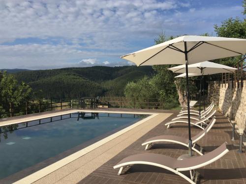 B&B Zia Nì — 4-Star Luxury Hotel in Peschici, Italy