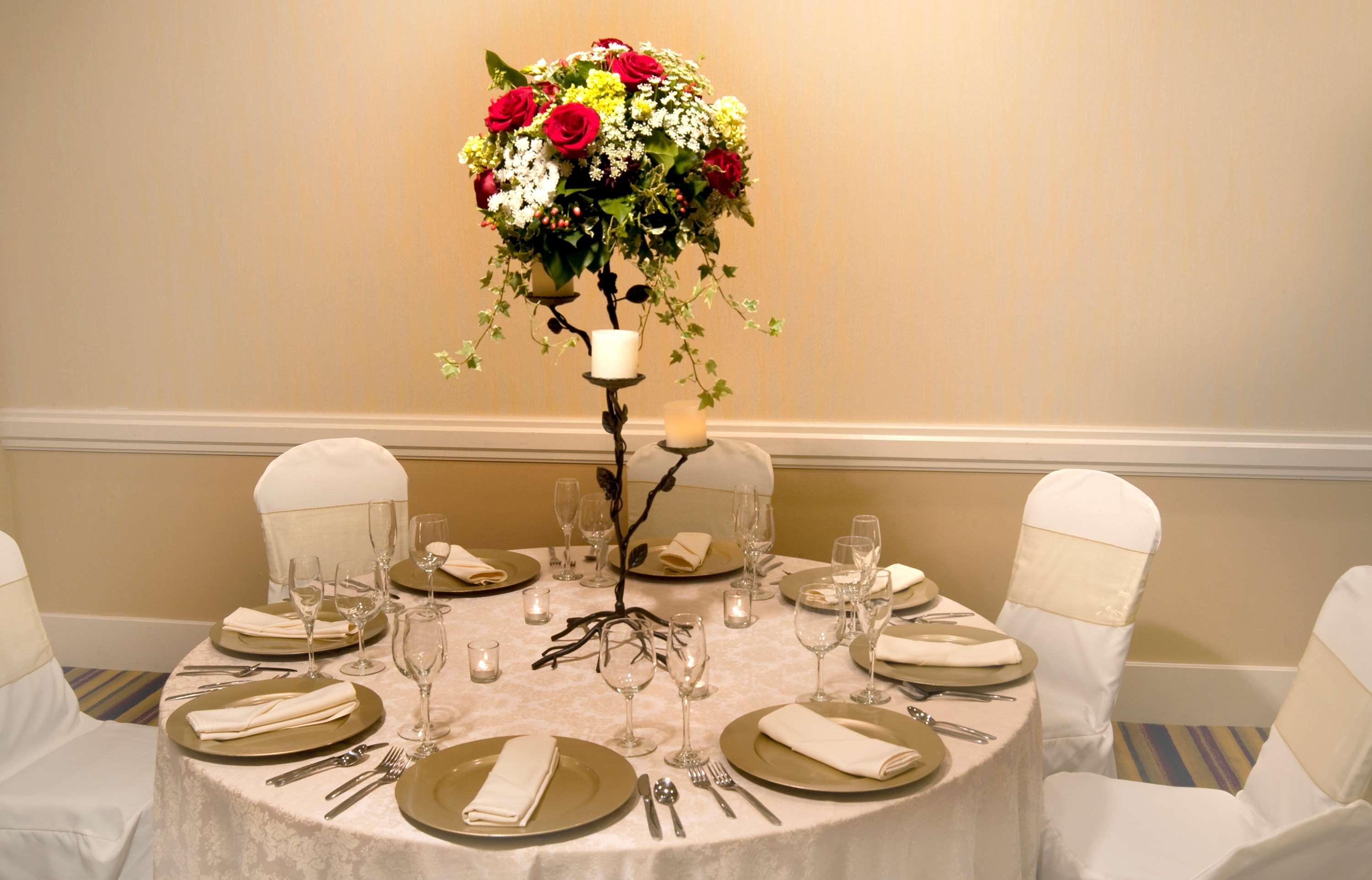 Doubletree by Hilton Norwalk - photo 36