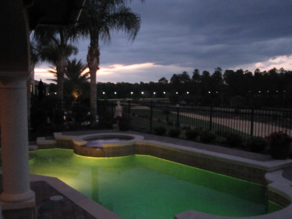Villa in Reunion Resort & Spa 1292 - photo 54
