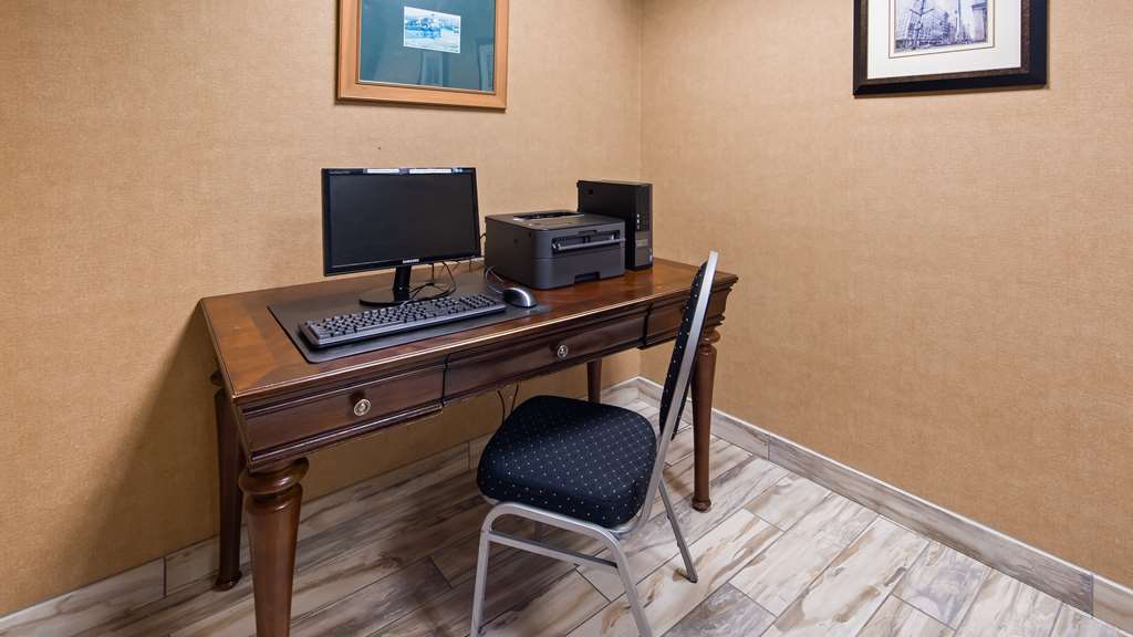 Best Western Leesburg Hotel & Conference Center - photo 23