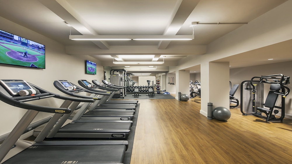 InterContinental New York Barclay by IHG - photo 74