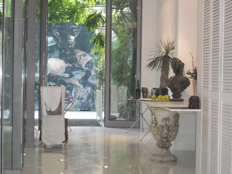 Pallazzo Alfonso in Aachen, Germany