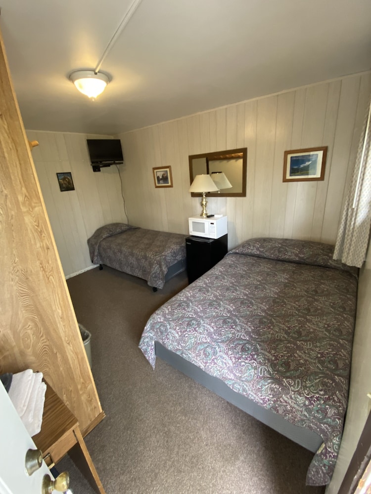 Denali RV Park and Motel - photo 7