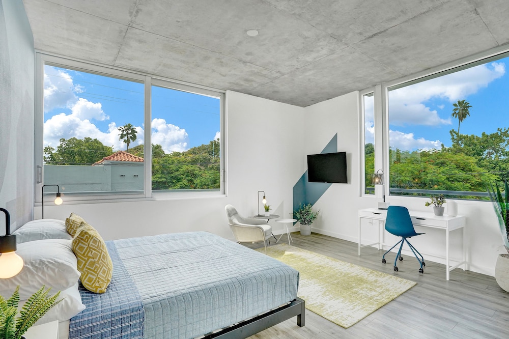 Destination Stays The Miami Loft Hotel - photo 43