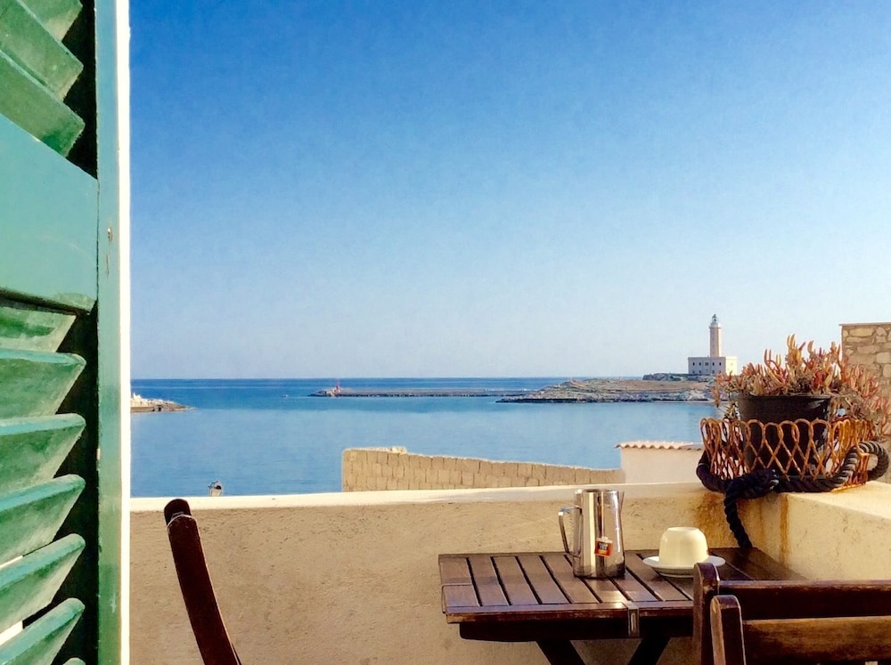 Rocca Sul Mare Hotel in Vieste, Italy