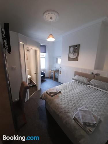 The Brighton in Newcastle Upon Tyne, United Kingdom