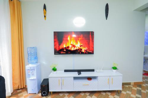 1 bedroom ensuite in Nairobi TRM dr