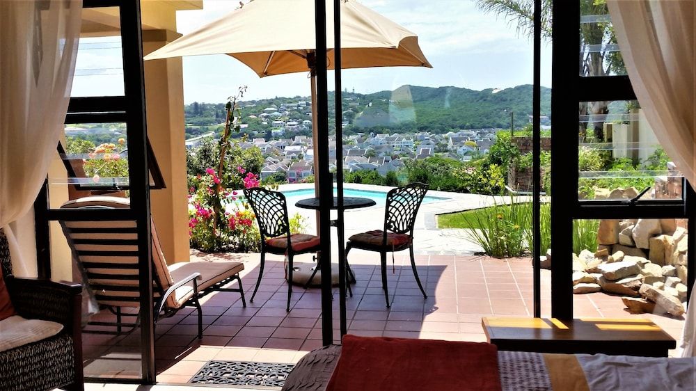 Panorama Guest House — 4-Star Luxury Hotel in Port Alfred, South Africa