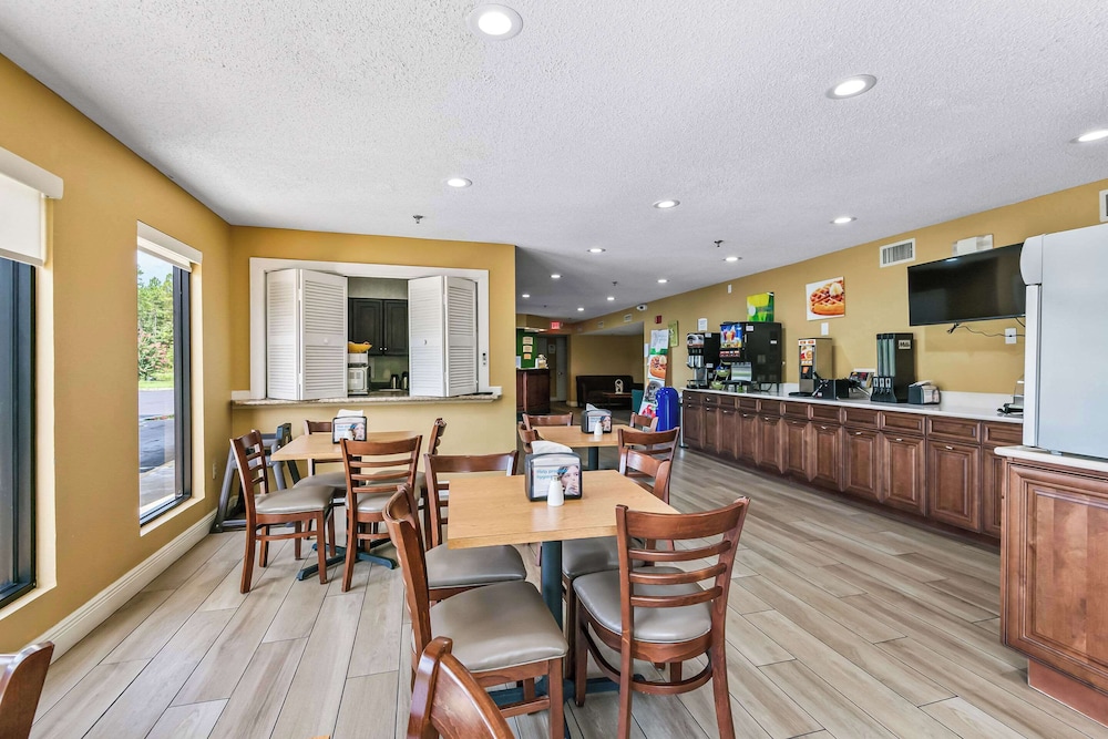 Quality Inn Quincy Tallahassee West - photo 56