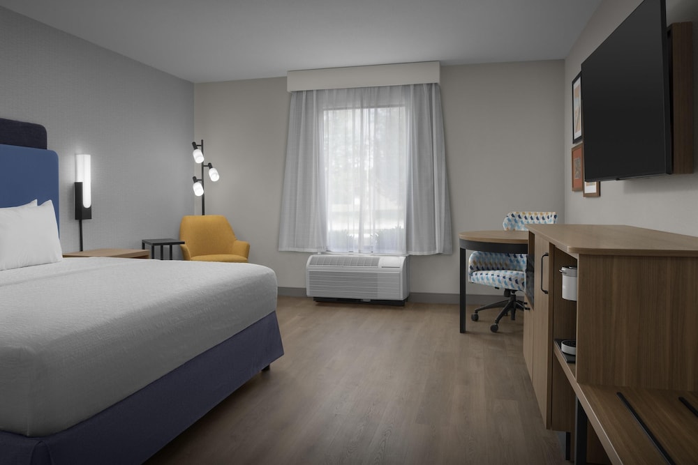 Hampton Inn Lenoir City - photo 11