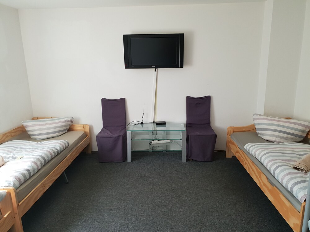 Hotel Moldova — Nuernberg — photo 5